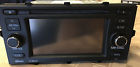 86140-52110 Toyota Prius C 2012-15 Am-fm