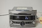 86201aj64a 86201 Aj64a Radio Subaru Legacy Am Fm Cd Player Sat