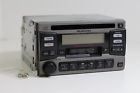 86201ac430 Subaru Legacy Outback Oem Stereo Radio