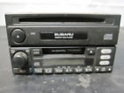 Cx-df1910f 86201ae06a - H6240ls001 Subaru Legacy Cd Player