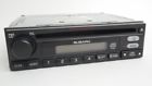 86201ae28a Subaru Legacy Radio Am Fm Single Disc Cd Part Face