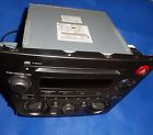86201ag62a 2005-2006 Legacy Radio Cd