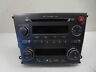 86201ag65a 210163545lkq Subaru Legacy Am Fm Radio Player Auto Ac Climate Temperature