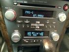 86201ag67a 86201ag67b Subaru Legacy Audio Equipment Receiver Outbakleg