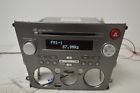 86201ag69a Radio Subaru Legacy Cd Wma Player
