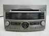 86201aj60a 211967744lkq Subaru Legacy Disc Cd Satellite Radio Receiver Ome Lkq