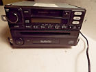 Cq-lf7910a 86201c070 Subaru Forester In Dash
