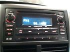 86201fg620 Cz624u1 Subaru 11 12 Impreza Audio