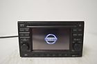 86201fj690 Subaru 2016 Impreza In-dash