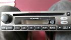 86201sa021 Subaru Radio