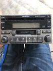 86201sa030 Subaru Outback Radio Receiver Oem Model