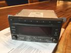 Cq-ef7760aj 86201sc640 Subaru Foester Factory Radio