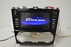 86201sg671 Radio Subaru Forester Cd Player Hd Sxm Screen