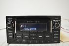 86201va620 Radio Subaru Wrx Factory Oem Clarion Head Unit Xm Aux