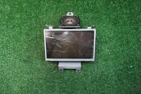 86260ac010 2007 Toyota Avalon Info Screen Oem