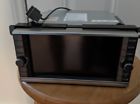 86271sc111 Subaru Impreza Wrx Sti Radio Navigation Gps Display
