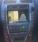 86430-33012 2007-2009 Lexus Es350 Radio