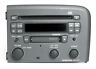8651146-1 Volvo Series Radio Am Fm Cd Cassette Aux Input Pn