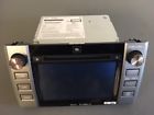 86804-0c100 Panasonic Toyota Tundra Navigation