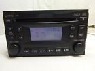 8701a0312 Mitsubishi 06 Outlander Infinity Radio
