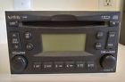 Cd-mp3-am-fm 8701a032 Mitsubishi Infinity For Outla Radio Disc