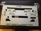 Radio-6cd 8701a261 Mitsubishi Mistubishi Lancer Oem