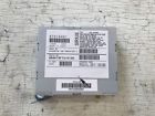 8701a401 Mitsubishi Outlander Sport Oem Sirius Satellite Radio Receiver