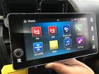 8741a001 Mitsubishi Outlander Navigation Apple Car Play Android Auto