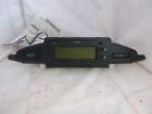 8750a134 Mitsubishi Eclipse Clock Display