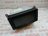 8750a138 Peugeot Sat Nav Navigation Gps Cd Dvd Radio Player Head