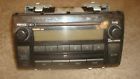 88120 Toyota Cd Am Fm Radio