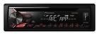 Deh-x1910ub 884938339612 Pioneer Single Cd Receiver