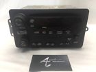 89abfd131330287 89abf D131330287 Delco Gm Oem Radio Am Fm Cd