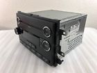8a2t-18c869-ae Ford Explorer Sport Trac Radio Cd Player