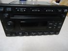8c2t-18c869-ca Ford Econoline Van Am-fm-cd