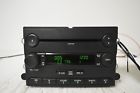 8c3t-18c869-ab 8c3t-18c869-ca Radio Ford Super Duty Am Fm Cd