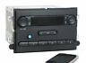 8c3t-18k810-ab Ford Truck Super Duty Am Fm Radio Bluetooth Music