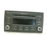 8e0035195 - E80 035 195 Ac Audi Convertible Symphony Stereo Radio Cd Head Unit Satellite