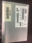 8e0035593d Volkswagen Satellite Radio Control Unit Module Oem For Audi