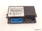 8e0959760 Audi Driver Left Seat Memory Control Module