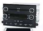8e5t-18c815-db Ford Mercury Fusion Milan Radio Am Fm Disc 8.42582e 11