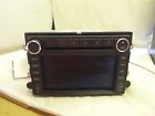 8f9t-18k931-ca Ford Taurus Radio Cd Gps Navigation