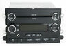 8g1t-18c815-da Ford Taurus Audiophile Radio Amfm Disc Cd Aux Input