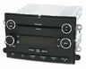 8g1t-18c815-gb Ford Motor Company Taurus Mercury Sable Chrome Radio Am Fm