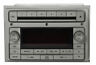 8h6t-18c815-ad Linclon Lincoln Mkz Oem Radio Am Fm Disc Cd Player