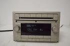 8h6t-18c815-bd Radio Lincoln Mkz Mkx