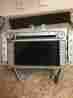 8h6t-18k931-da 2008 2009 Ford Mercury Lincoln Mkz Oem 6 Cd Player Navigation