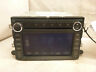 8l2t-18k931-ad Ford Taurus Mercury Mountaineer Radio Cd Gps Navigation