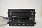 8r3t-18c815-hb Radio 08 09 Ford