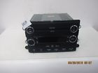 8t4t-18c815-db Ford Edge Radio